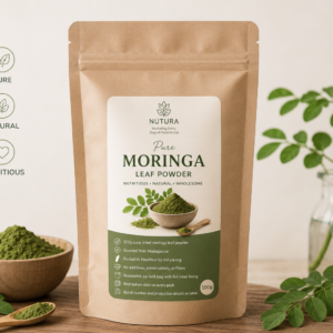 Moringa Powder 100g